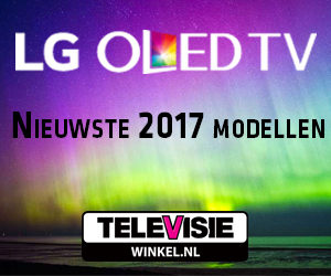 LG OLED 2017