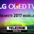 LG OLED innoveert ook in 2017